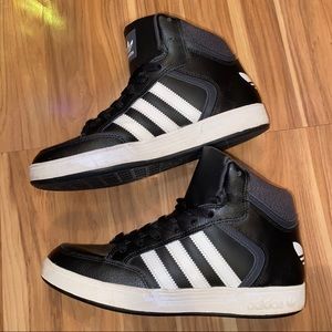 Adidas High Tops